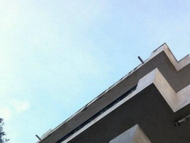 Πατήσια: Απειλούσε να αυτοκτονήσει γιατί απολύθηκε