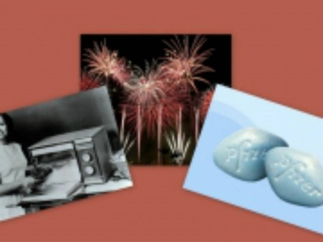 Πέντε προϊόντα που δεν ξέρατε ότι ανακαλύφθηκαν… κατά λάθος!