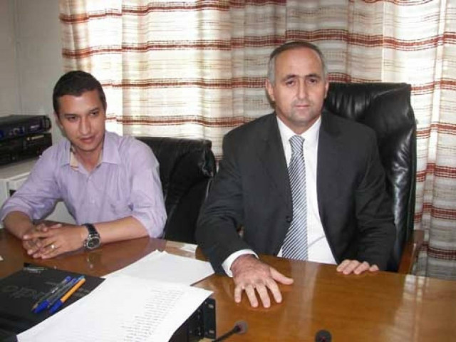 Κόντρες μετά μουσικής στο δήμο Ιάσμου