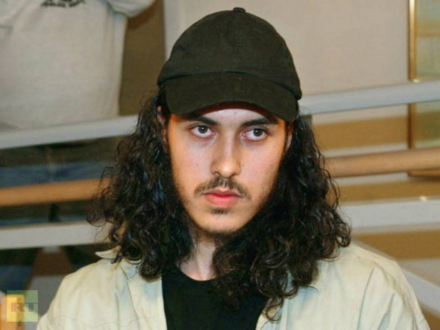 Στη δημοσιότητα το βίντεο με τον καμικάζι-βομβιστή στο Μπουργκάς