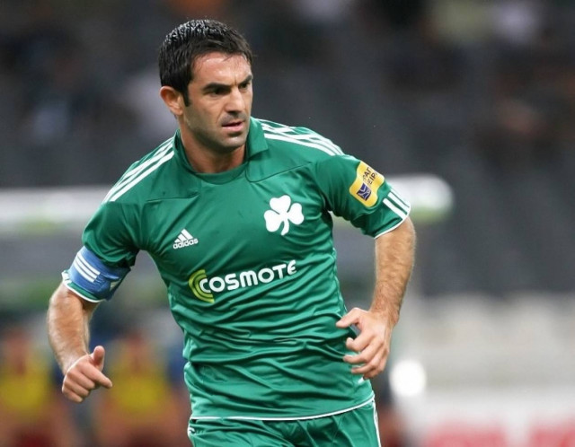 Παρασκευή «τελειώνει» του Καραγκούνη