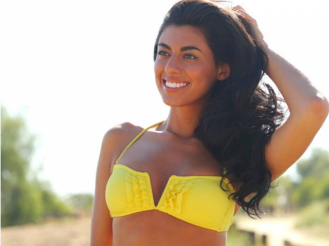 H επόμενη σύζυγος του Τομ Κρουζ! (pics)