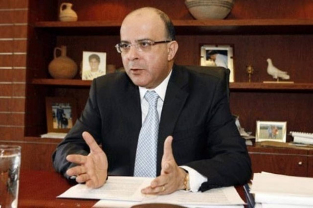 Παρέμβαση του Προέδρου του ΔΗΚΟ για τους ισχυρισμούς του Ν. Ζήγρα