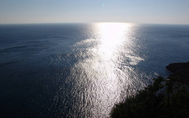 Υποχωρεί το μελτέμι ανεβαίνει η θερμοκρασία