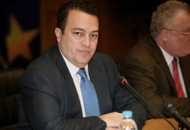 Στυλιανίδης: Αποφασισμένοι να αντιμετωπίσουμε τη λαθρομετανάστευση