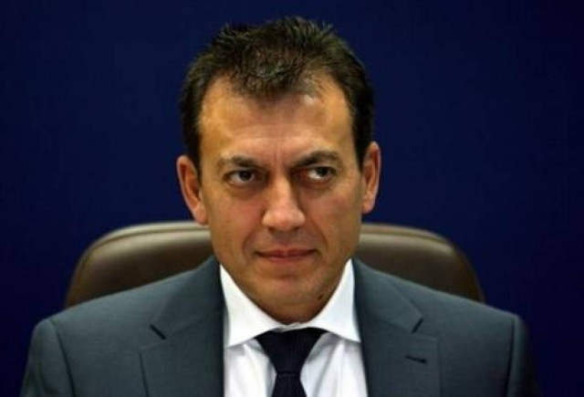 Συνάντηση Βρούτση με κοινωνικούς φορείς για τα εργασιακά