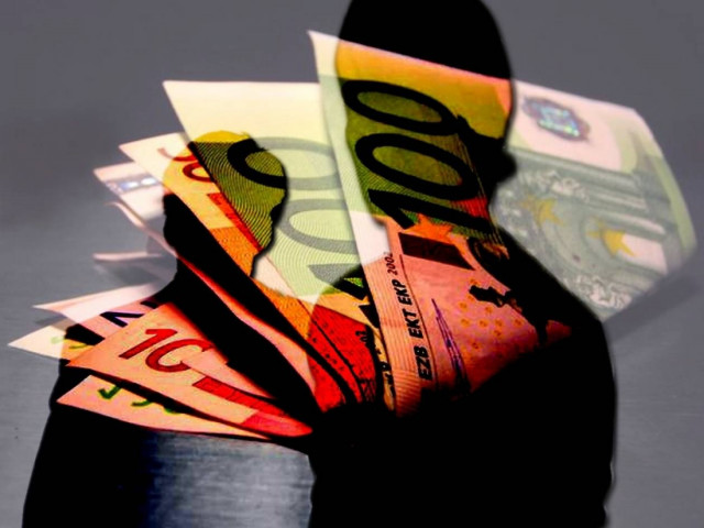 Οι off shore, οι μίζες κι ο… «βοσκός» του Ψηλορείτη!