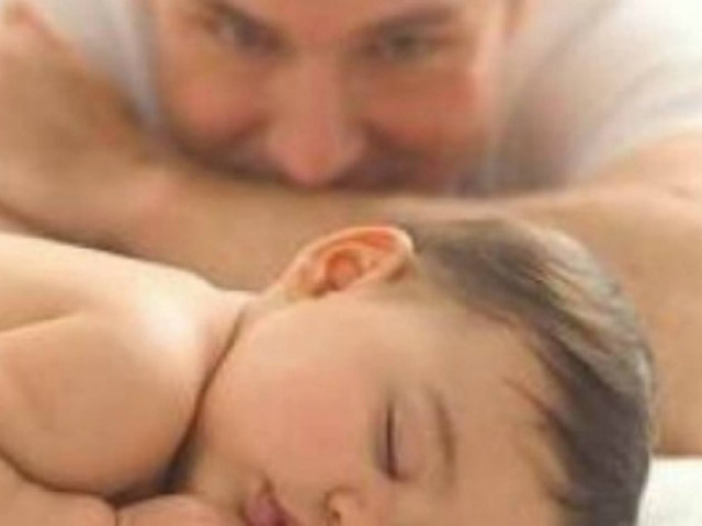 Μάθετε ποια είναι η Νο1 αιτία της ανδρικής στειρότητας