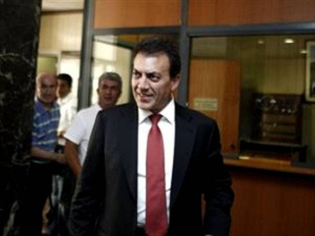 Ολοκληρώθηκε η συνάντηση των κοινωνικών εταίρων