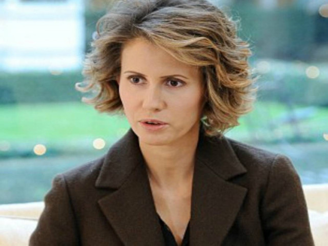 Συρία: H σύζυγος του Ασάντ εγκατέλειψε την χώρα