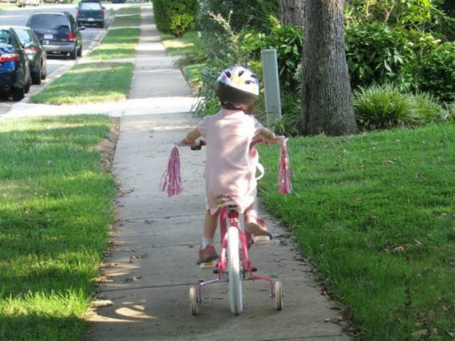 Απίστευτο: Μια 4χρονη κατηγορείται για φόνο!