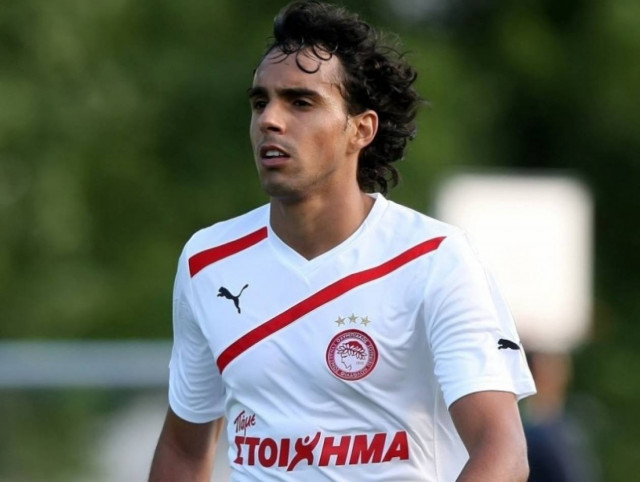 Περιμένει πρόταση από Κατάρ ο Ντιόγκο!