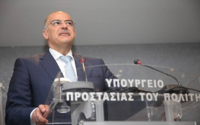 Συνάντηση Δένδια – Καμίνη στις 12:00