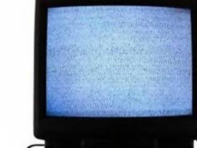 Αναλογικό σήμα τέλος. Διεκόπη η εκπομπή από Υμηττό