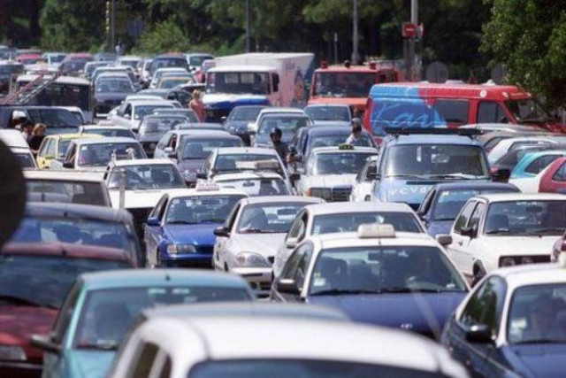 Ολοκληρώθηκε η συγκέντρωση στην Χαλυβουργική