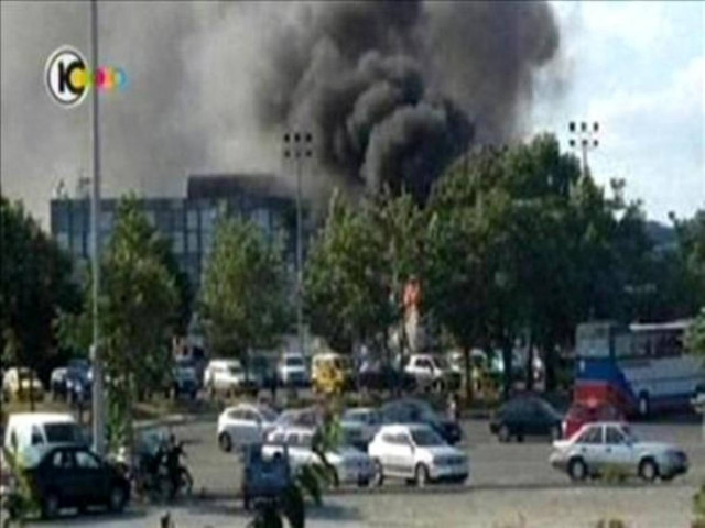 Χεσμπολάχ βλέπει πίσω από την επίθεση στην Βουλγαρία το πεντάγωνο