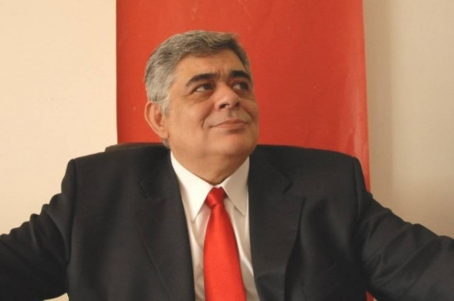 Στην Πάρο ο Ν. Μιχαλολιάκος