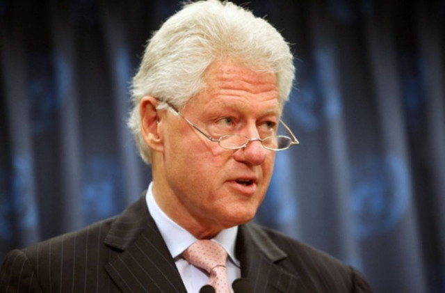 Συνάντηση Σαμαρά – Κλίντον την Κυριακή