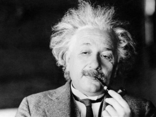 Άλμπερτ Άινσταϊν: 15 από τα καλύτερα αποφθέγματα του!