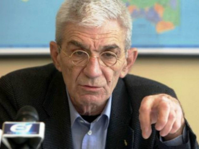 Μπουτάρης: Τα μισά μέλη της Χρυσής Αυγής έπρεπε να είναι φυλακή