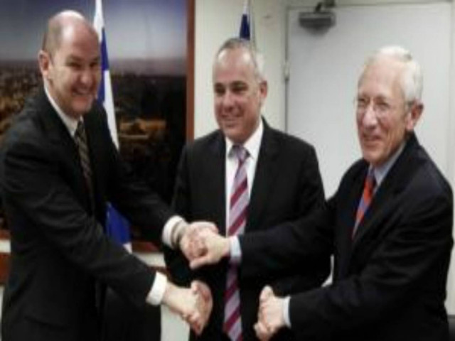 Ντρέπομαι που δούλευα στο ΔΝΤ, γράφει πρώην στέλεχος