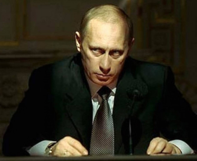 Αυστηρή …παγκόσμια προειδοποίηση Πούτιν για την Συρία