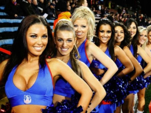 Πολύ σέξι για τους Ολυμπιακούς Αγώνες (video+photos)