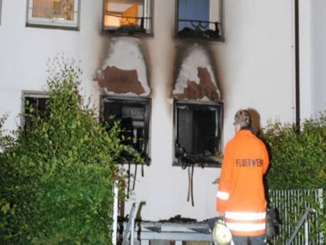 Γερμανία: Ένας νεκρός και δυο τραυματίες από φωτιά σε νοσοκομείο