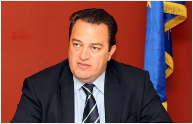 Υπεγράφη η σύμβαση για την καταβολή διατροφικών επιδομάτων