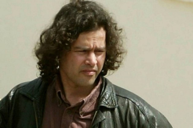 Βελτιώνεται η όραση του Σάββα Ξηρού