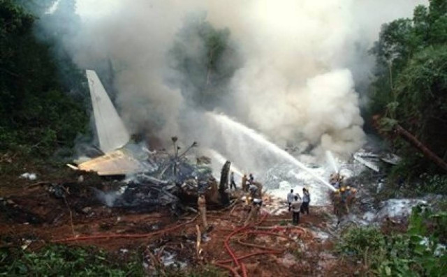 Αλάσκα: Συντριβή μικρού αεροσκάφους με δύο νεκρούς