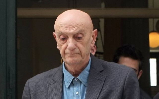 Με μηνύσεις απαντά ο Μιχαηλίδης