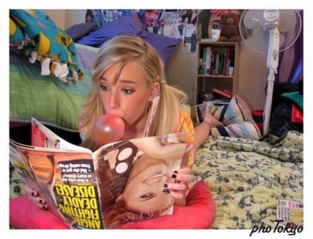 Ξανθά... FAILS (video)