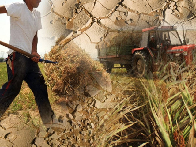 F.TIMES: Έρχεται επισιτιστική κρίση