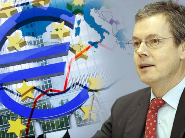 «Φρένο» στην σκληρή λιτότητα ζητάει ο Μπόφινγκερ