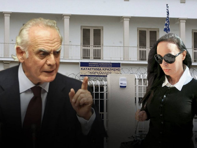 «Αν πάθει κάτι η γυναίκα μου, θα υποστούν τις συνέπειες!»