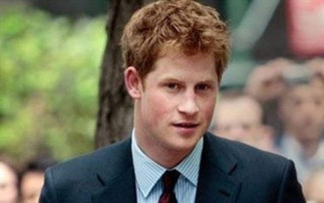 Νέο αμόρε για τον πρίγκιπα Χάρι
