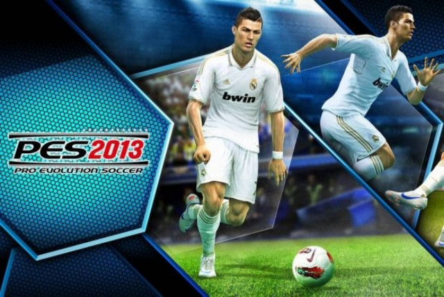 Έρχεται το PES 2013 (vid)