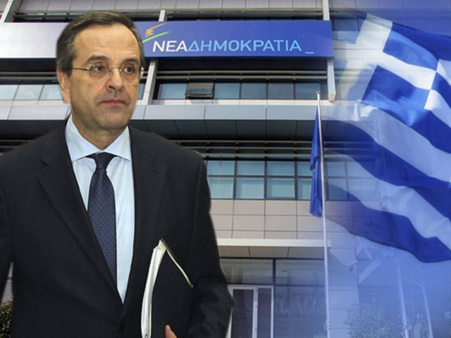 Χάος στη Συγγρού για τη χάραξη γραμμής