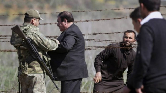 Οχτώ τραυματίες από συγκρούσεις σε καταυλισμό προσφύγων στην Τουρκία