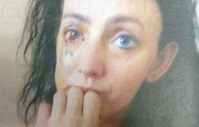 «Πρέπει να ξαναγεννήσω τα παιδιά μου»