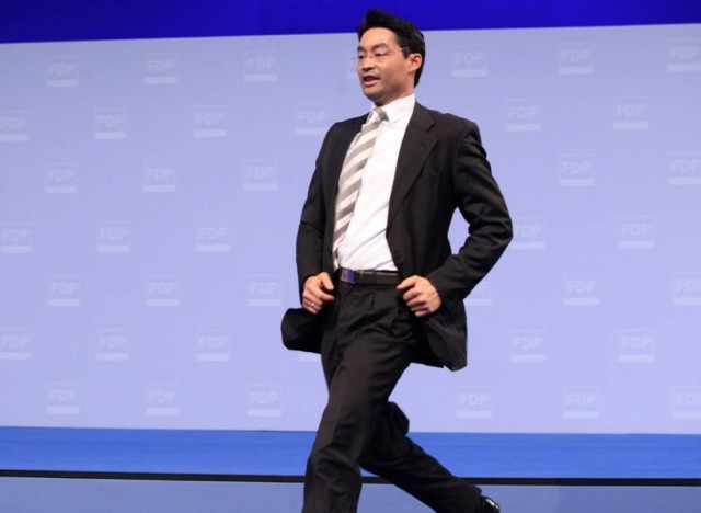 Τις υποχρεώσεις της Ελλάδας υπενθύμισε ο Ρέσλερ...