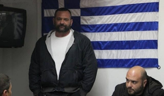 Χρυσή Αυγή: Θέτει το δικό της ερώτημα για τις τουρκικές προκλήσεις!