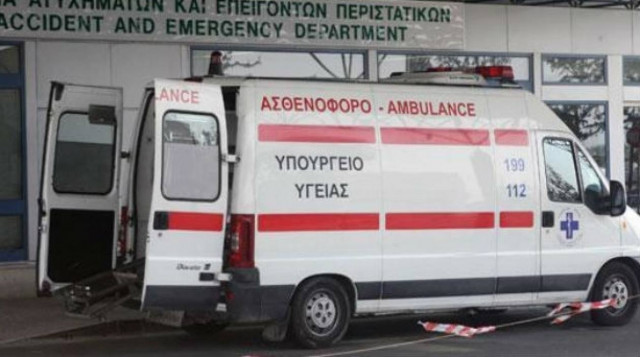 Μυστηριώδης θάνατος ανήλικου στη Πάφο