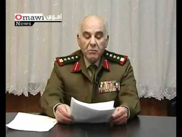 Οι αντάρτες στη Συρία κατέλαβαν στρατόπεδο του στρατού στο Χαλέπι