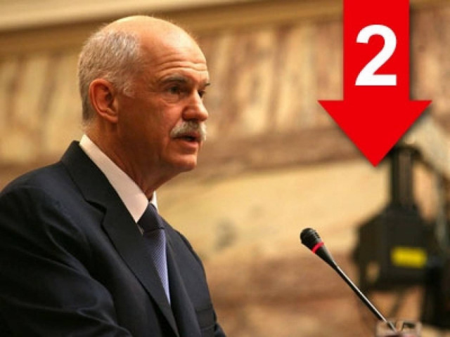 «Οι Έλληνες βρίσκονται αντιμέτωποι με ιστορικής σημασίας προκλήσεις»