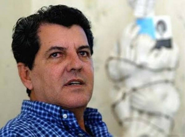 Νεκρός ο Κουβανός Οσβάλντο Πάγια