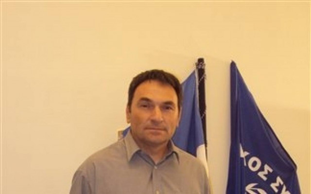 Χρυσή Αυγή: Γιατί παραιτήθηκε ο βουλευτής Σερρών