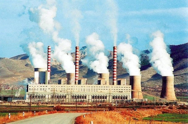 Ανεργία και απώλεια εσόδων θα φέρει η αντικατάσταση του λιγνίτη