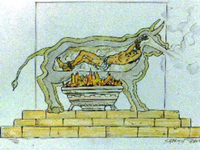 Eφευρέτες που σκοτώθηκαν από την ίδια τους τη εφεύρεση